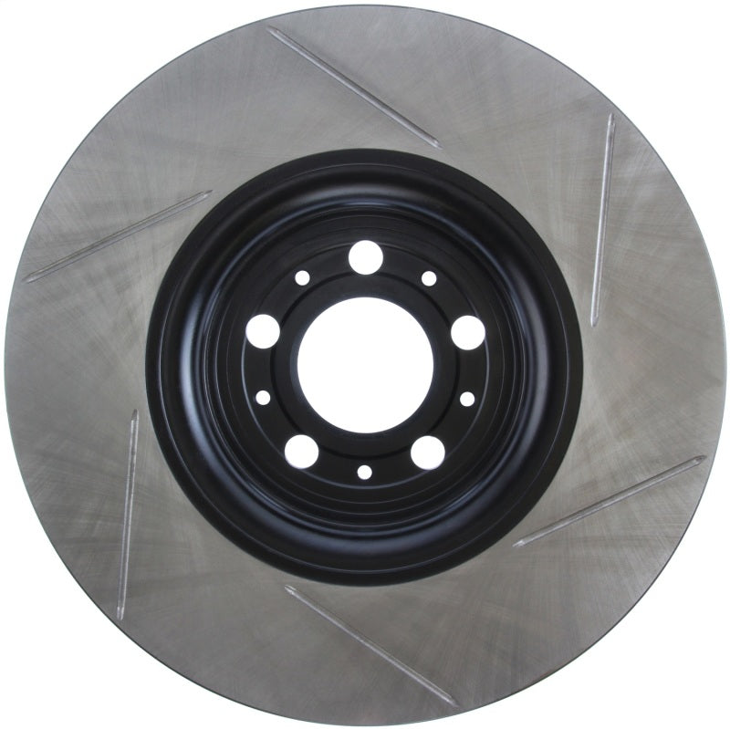 StopTech Slotted Sport Brake Rotor