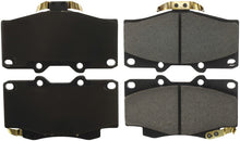 Load image into Gallery viewer, StopTech Sport Brake Pads w/Shims &amp; Hardware - Front