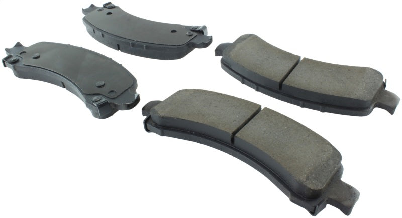 StopTech Street Select Brake Pads