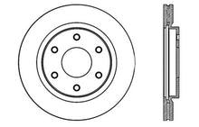 Load image into Gallery viewer, StopTech Slotted &amp; Drilled Sport Brake Rotor