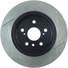 Load image into Gallery viewer, StopTech Slotted Sport Brake Rotor