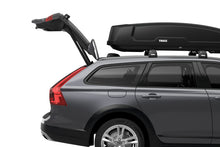 Load image into Gallery viewer, Thule Force XT XXL Roof-Mounted Cargo Box - Black