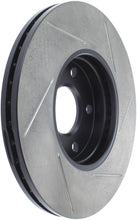 Load image into Gallery viewer, StopTech Slotted Sport Brake Rotor