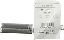 Load image into Gallery viewer, StopTech Street Brake Pads