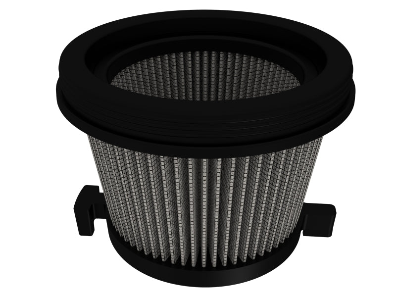 aFe MagnumFLOW Air Filters OER PDS A/F PDS GM Diesel Trucks 06-10 V8-6.6L (td)