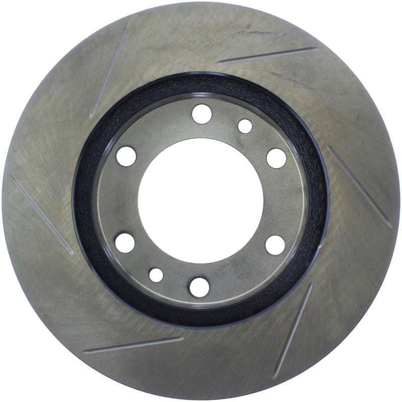 StopTech Slotted Sport Brake Rotor