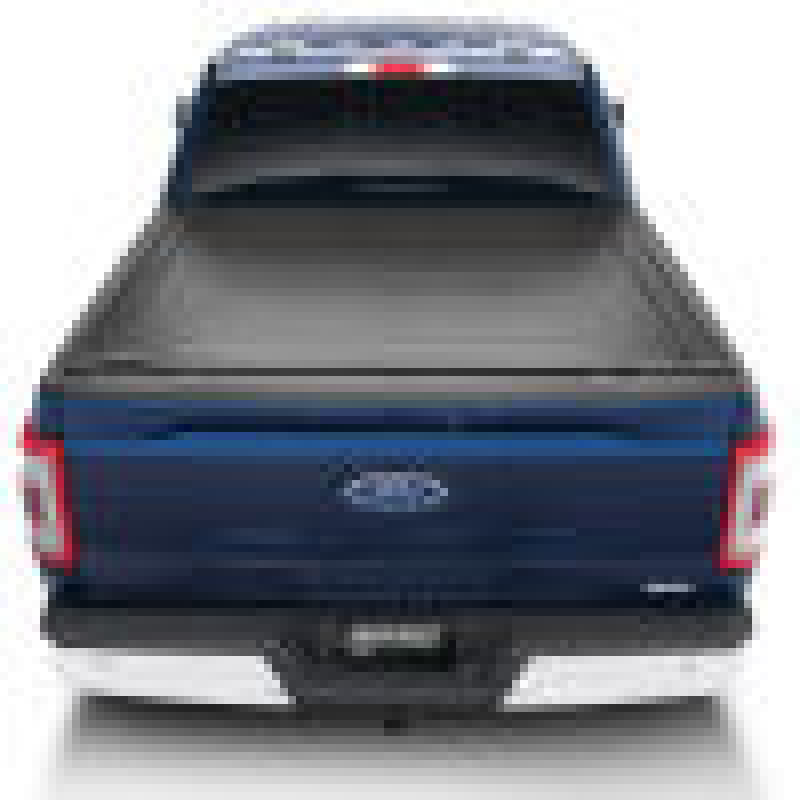 Retrax 2021 F-150 Super Crew / Super Cab & Reg. Cab 6.5ft Bed RetraxPRO XR