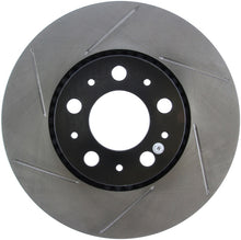 Load image into Gallery viewer, StopTech Slotted Sport Brake Rotor