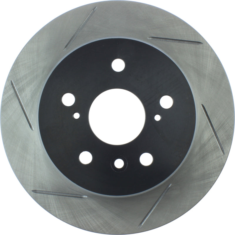 StopTech Slotted Sport Brake Rotor