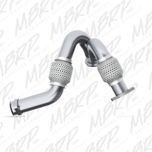 Load image into Gallery viewer, MBRP Ford Powerstroke 6.0L Y-Pipe Kit