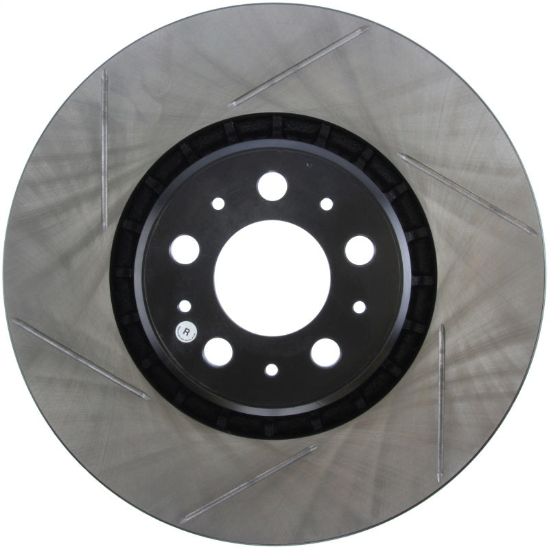 StopTech Slotted Sport Brake Rotor