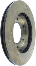 Load image into Gallery viewer, StopTech Slotted Sport Brake Rotor