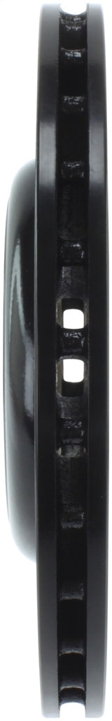 StopTech Slotted Sport Brake Rotor