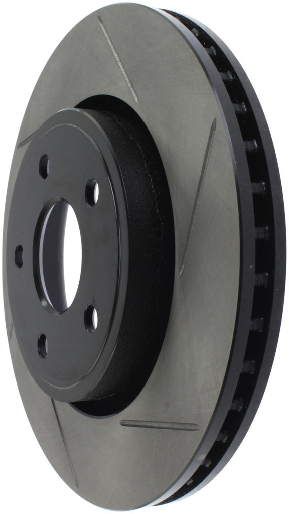 StopTech Slotted Sport Brake Rotor