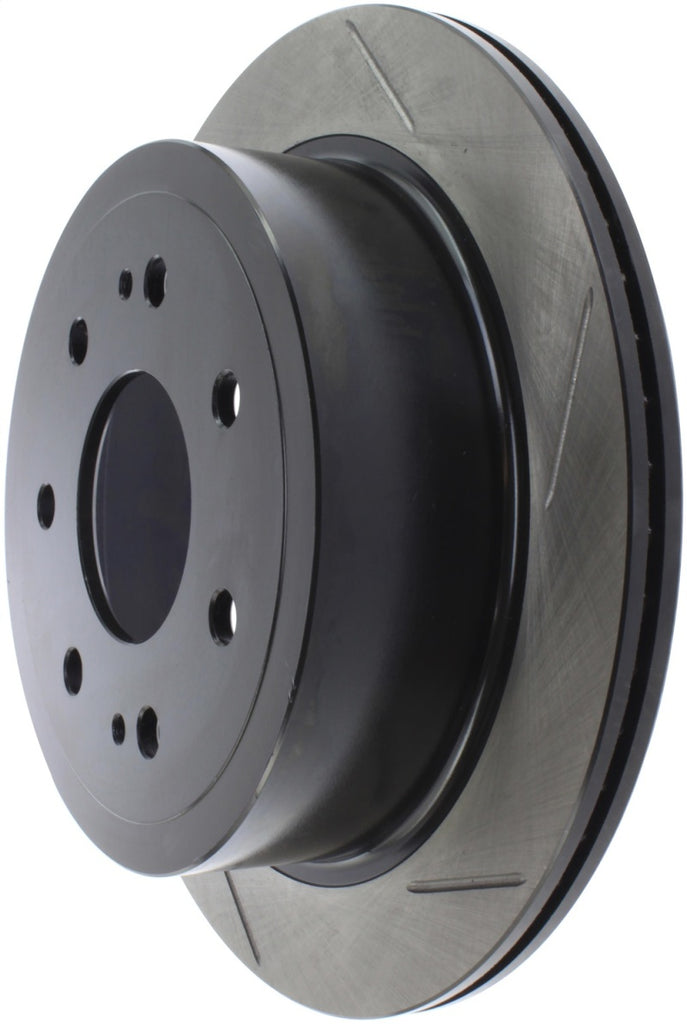 StopTech Slotted Sport Brake Rotor