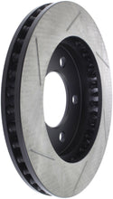 Load image into Gallery viewer, StopTech Slotted Sport Brake Rotor