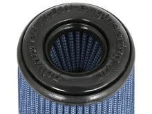 Load image into Gallery viewer, aFe Magnum FLOW Pro 5R Replacement Air Filter (Pair) F-3.5 / B-5 / T-3.5 (Inv) / H-8in.