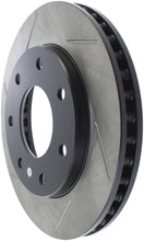 Load image into Gallery viewer, StopTech Slotted Sport Brake Rotor