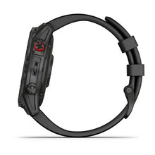 Load image into Gallery viewer, Garmin epix™ (Gen 2, Sapphire - Black Titanium)