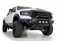 Load image into Gallery viewer, Addictive Desert Designs 2021 Dodge RAM 1500 TRX Bomber Front Bumper (Baja)