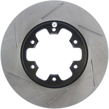 Load image into Gallery viewer, StopTech Slotted Sport Brake Rotor