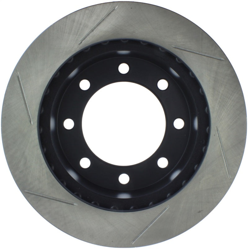 StopTech Slotted Sport Brake Rotor