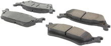 Load image into Gallery viewer, StopTech Street Select Brake Pads - Front/Rear