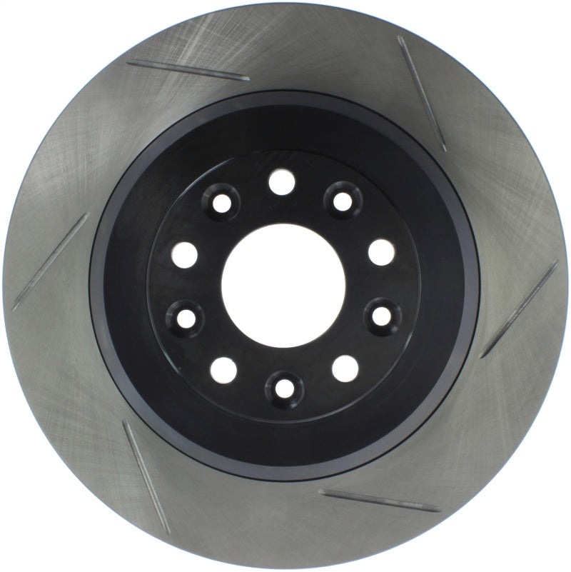 StopTech Slotted Sport Brake Rotor