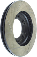 Load image into Gallery viewer, StopTech Slotted Sport Brake Rotor