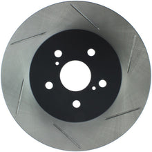 Load image into Gallery viewer, StopTech Slotted Sport Brake Rotor