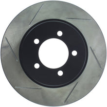 Load image into Gallery viewer, StopTech Slotted Sport Brake Rotor