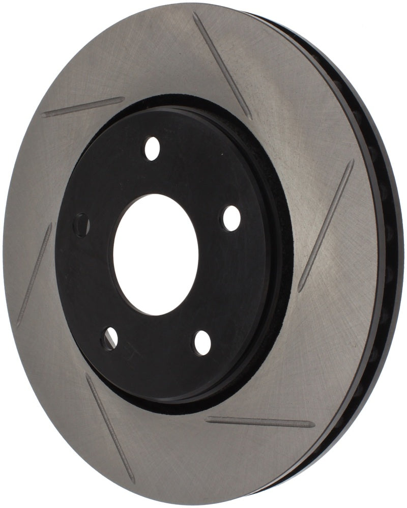 StopTech Slotted Sport Brake Rotor