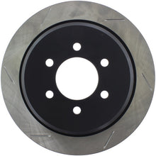 Load image into Gallery viewer, StopTech Slotted Sport Brake Rotor