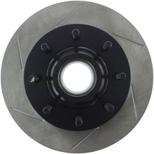 Load image into Gallery viewer, StopTech Slotted Sport Brake Rotor