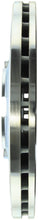 Load image into Gallery viewer, StopTech Select Sport 07-08 Chevy Colorado Slotted and Drilled Left Front Rotor