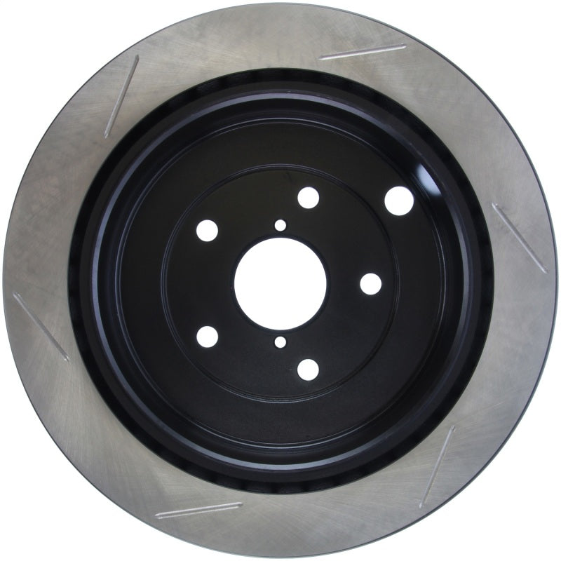 StopTech Slotted Sport Brake Rotor