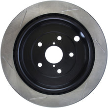 Load image into Gallery viewer, StopTech Slotted Sport Brake Rotor