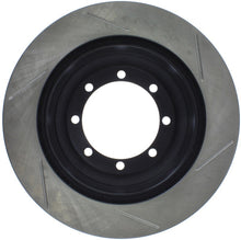 Load image into Gallery viewer, StopTech Slotted Sport Brake Rotor