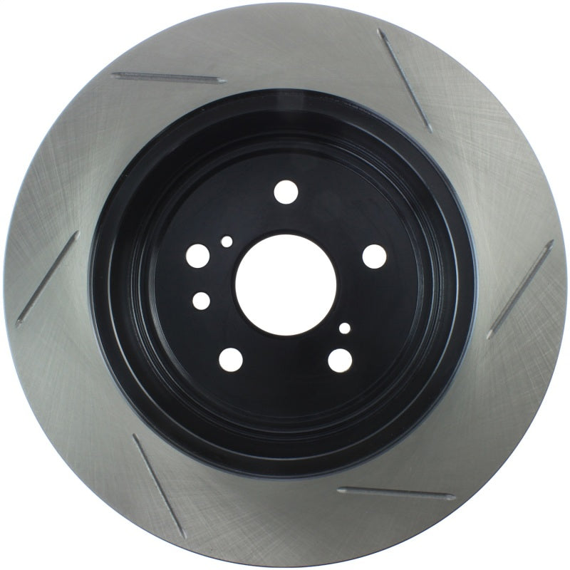 StopTech Slotted Sport Brake Rotor