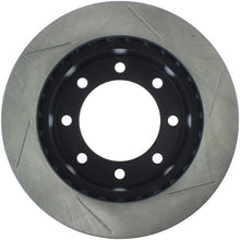 Load image into Gallery viewer, StopTech Slotted Sport Brake Rotor