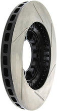 Load image into Gallery viewer, StopTech Slotted Sport Brake Rotor