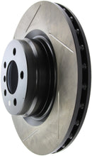 Load image into Gallery viewer, StopTech Slotted Sport Brake Rotor