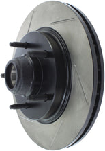 Load image into Gallery viewer, StopTech Slotted Sport Brake Rotor