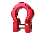 Road Armor iDentity Aluminum Shackles - Red