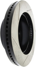 Load image into Gallery viewer, StopTech Slotted Sport Brake Rotor
