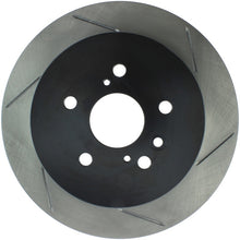 Load image into Gallery viewer, StopTech Slotted Sport Brake Rotor