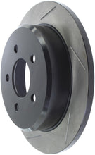 Load image into Gallery viewer, StopTech Slotted Sport Brake Rotor