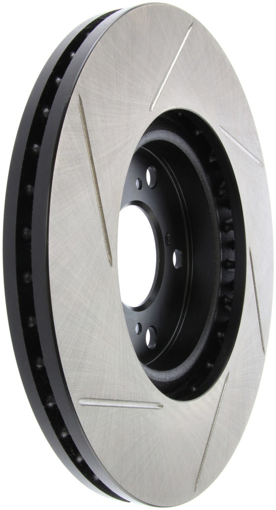 StopTech Slotted Sport Brake Rotor