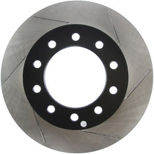 Load image into Gallery viewer, StopTech Slotted Sport Brake Rotor