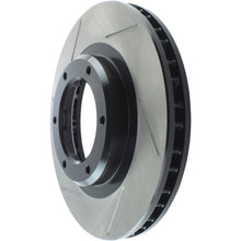 Load image into Gallery viewer, StopTech Slotted Sport Brake Rotor